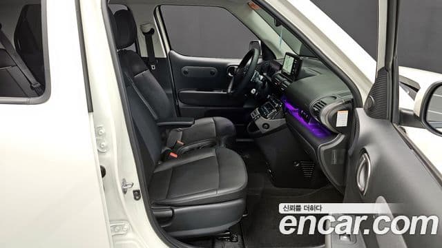 Hyundai Casper Электрический (Electric) Inspiration, 2025 10