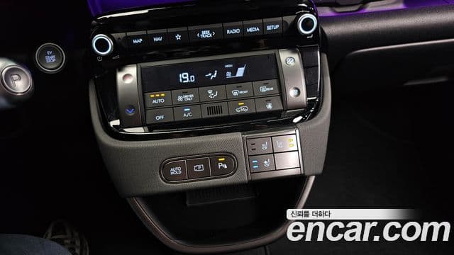 Hyundai Casper Электрический (Electric) Inspiration, 2025 17