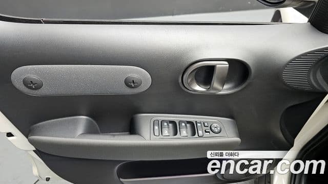 Hyundai Casper Электрический (Electric) Inspiration, 2025 18