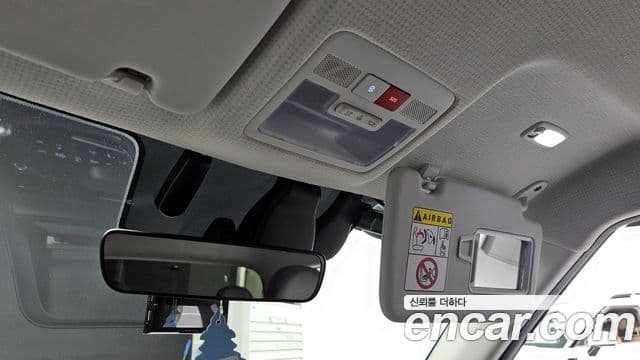 Hyundai Casper Электрический (Electric) Inspiration, 2025 19