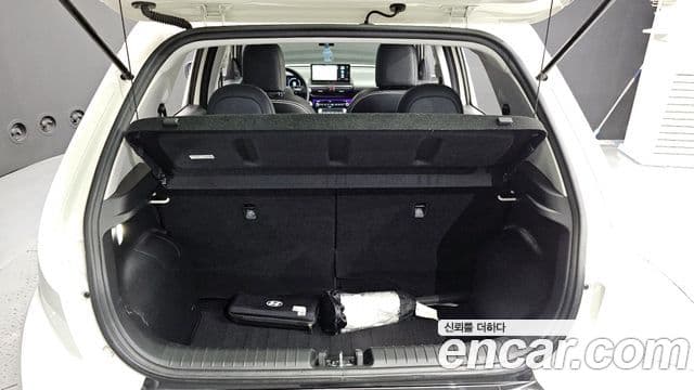 Hyundai Casper Электрический (Electric) Inspiration, 2025 20