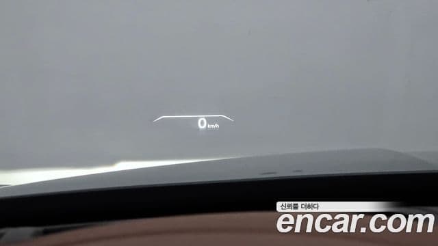 Genesis G80 (RG3) бензин 3.5 турбо 2WD, 2021 10