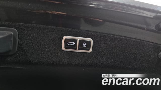 Genesis G80 (RG3) бензин 3.5 турбо 2WD, 2021 19