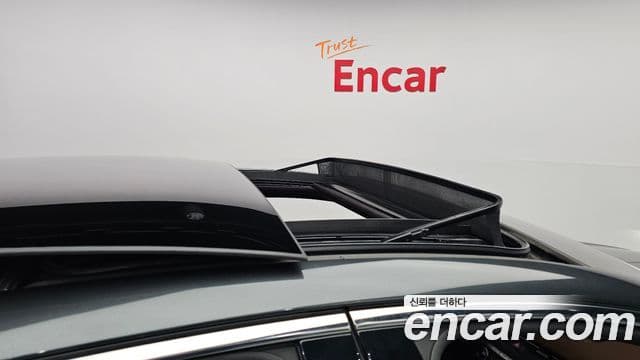 Genesis G80 (RG3) бензин 3.5 турбо 2WD, 2021 20