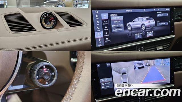 Porsche Cayenne (PO536), 2019 16