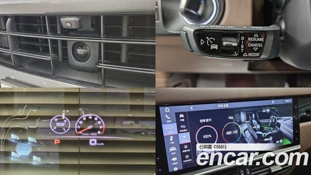 Porsche Cayenne (PO536), 2019 17