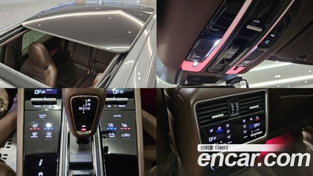 Porsche Cayenne (PO536), 2019 18