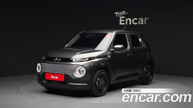 Hyundai Casper D Essential Light, 2024 1