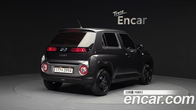 Hyundai Casper D Essential Light, 2024 2