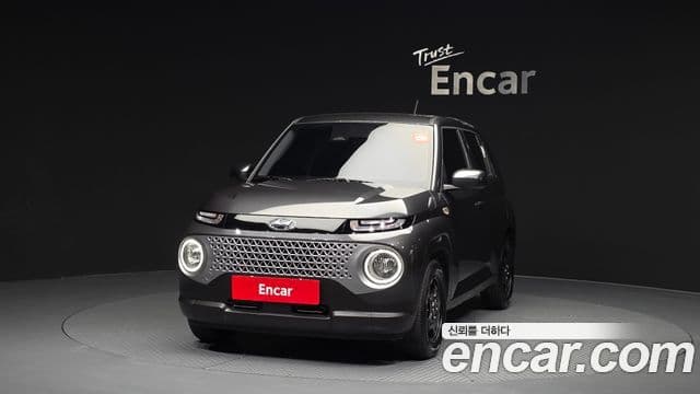 Hyundai Casper D Essential Light, 2024 3