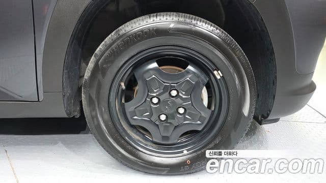 Hyundai Casper D Essential Light, 2024 все фото