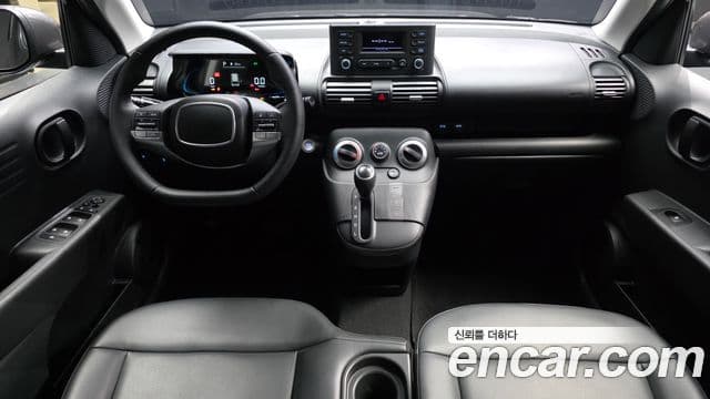 Hyundai Casper D Essential Light, 2024 7