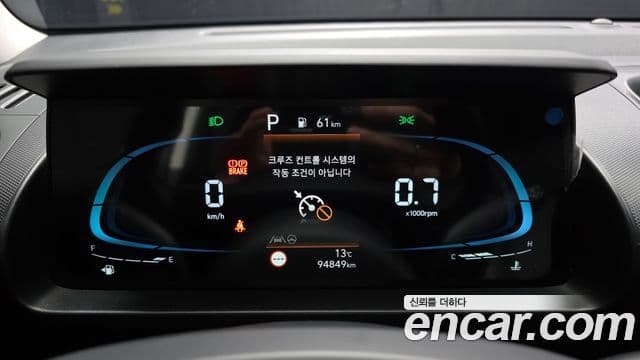 Hyundai Casper D Essential Light, 2024 8