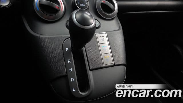 Hyundai Casper D Essential Light, 2024 9