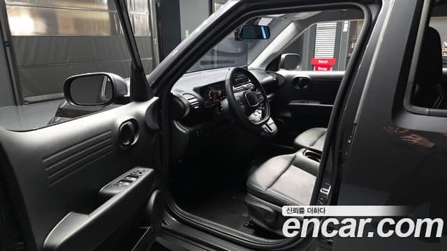 Hyundai Casper D Essential Light, 2024 10