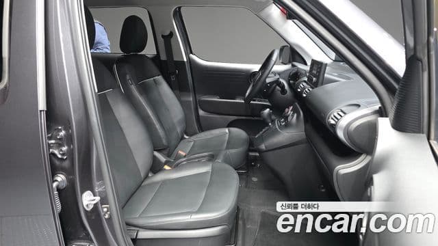 Hyundai Casper D Essential Light, 2024 11