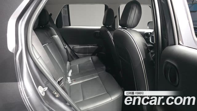 Hyundai Casper D Essential Light, 2024 12