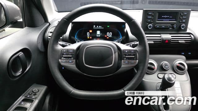 Hyundai Casper D Essential Light, 2024 13