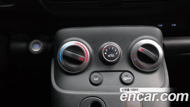 Hyundai Casper D Essential Light, 2024 15