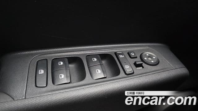 Hyundai Casper D Essential Light, 2024 17