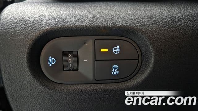 Hyundai Casper D Essential Light, 2024 18