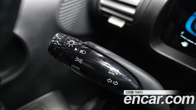 Hyundai Casper D Essential Light, 2024 19