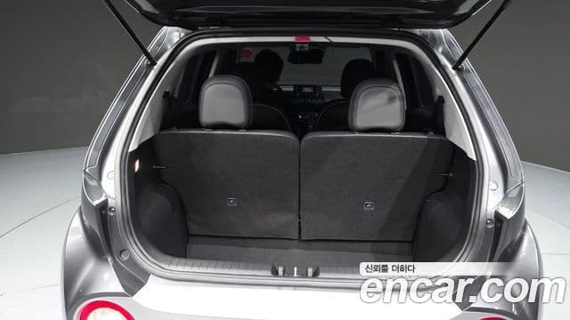 Hyundai Casper D Essential Light, 2024 20