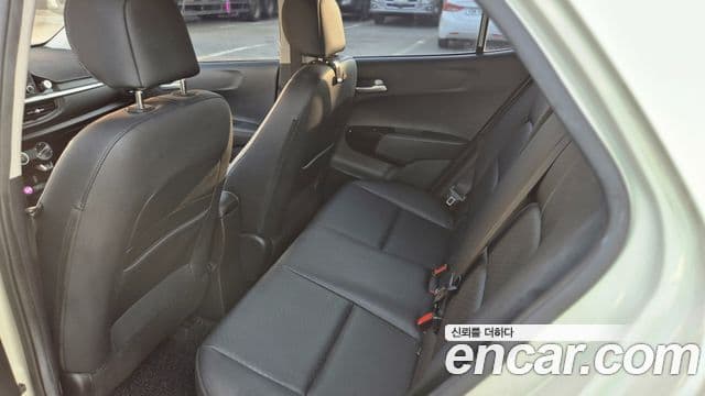 Kia All New Morning (JA) Lady, 2017 10