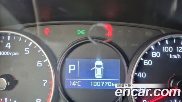 Kia All New Morning (JA) Lady, 2017 13