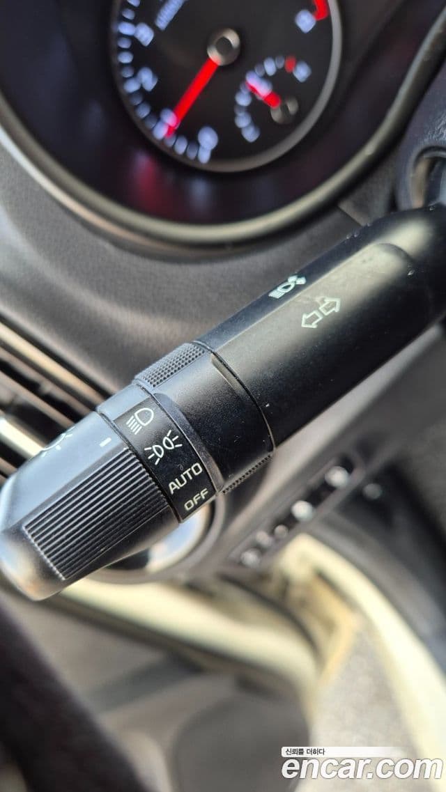 Kia All New Morning (JA) Lady, 2017 14