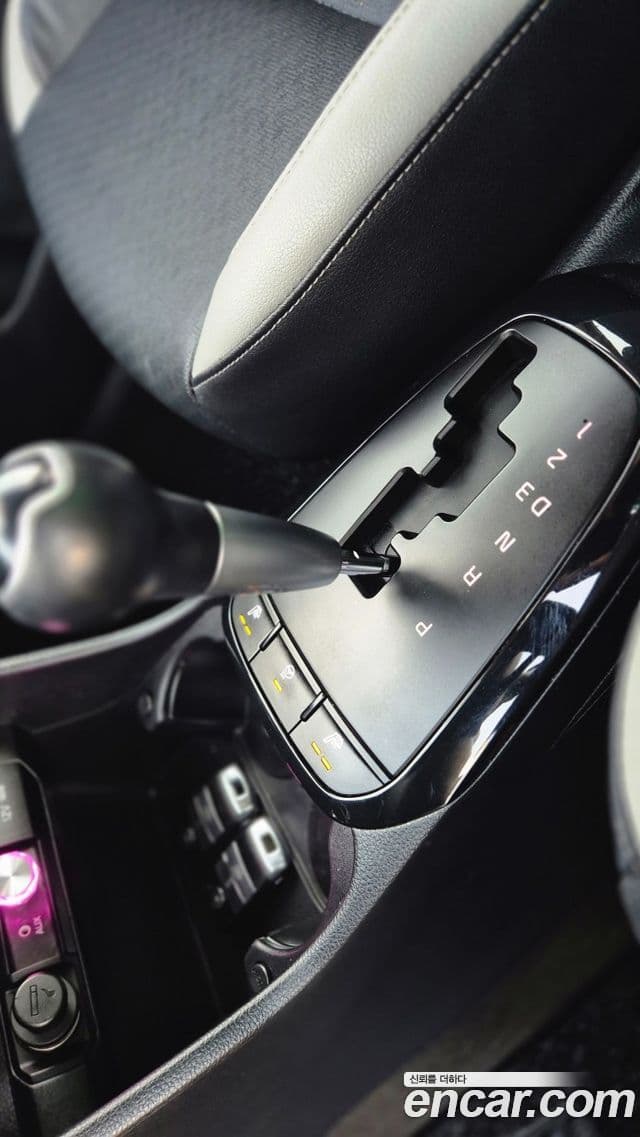 Kia All New Morning (JA) Lady, 2017 15