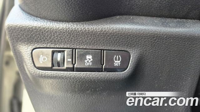 Kia All New Morning (JA) Lady, 2017 17