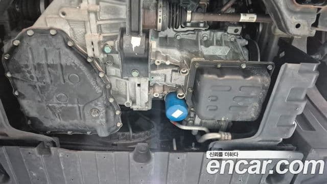 Kia All New Morning (JA) Lady, 2017 19