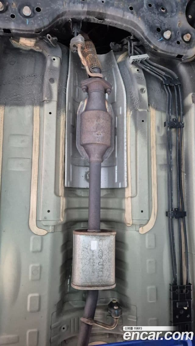 Kia All New Morning (JA) Lady, 2017 20