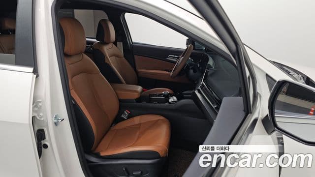 Kia Sportage 5세대 гибрид Noblesse 2WD, 2024 11