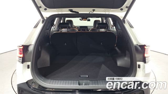 Kia Sportage 5세대 гибрид Noblesse 2WD, 2024 20