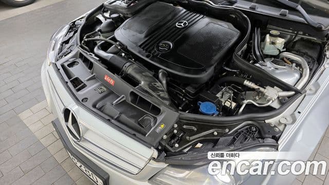 Mercedes-Benz C-класс W204 Avantgarde, 2013 6