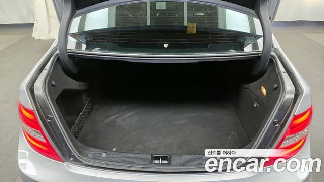 Mercedes-Benz C-класс W204 Avantgarde, 2013 20