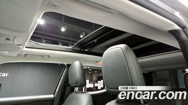 Jeep Renegade 2.4 Limited, 2021 19