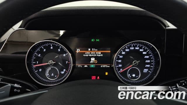 Hyundai The / новый New Grandeur IG Premium, 2022 8