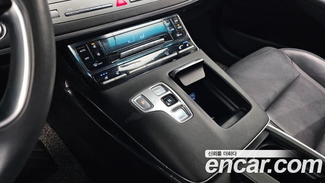 Hyundai The / новый New Grandeur IG Premium, 2022 9