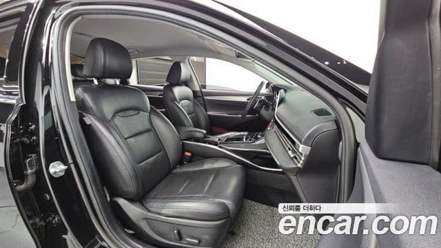 Hyundai The / новый New Grandeur IG Premium, 2022 11