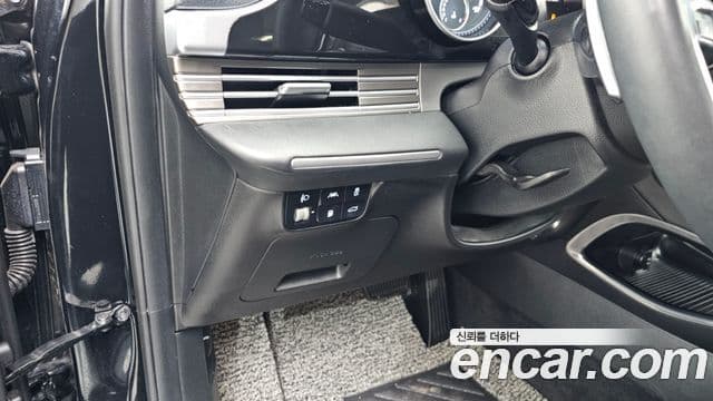 Hyundai The / новый New Grandeur IG Premium, 2022 18