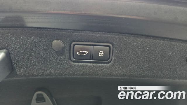 Hyundai The / новый New Grandeur IG Premium, 2022 20