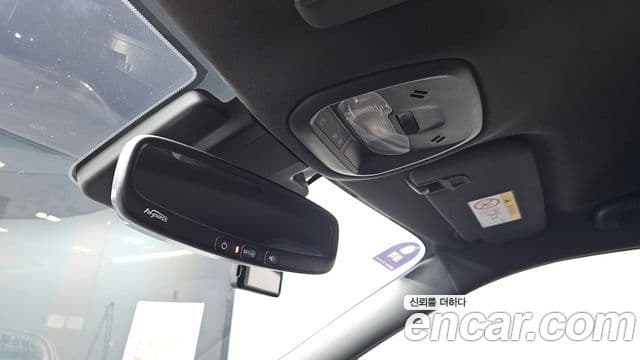 Chevrolet(GM대우) Trax кроссовер 1.2 RS, 2024 15