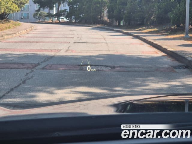 Kia K5 гибрид 3세대 Noblesse, 2023 11