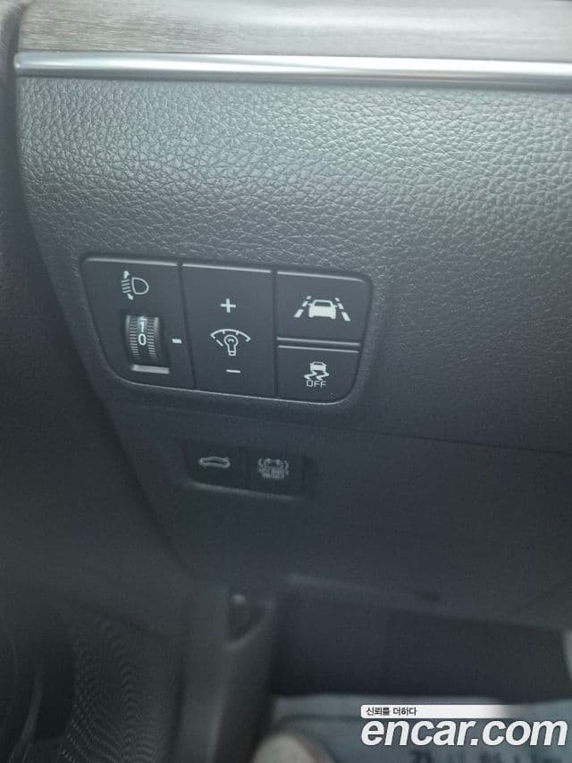 Kia K5 гибрид 3세대 Noblesse, 2023 17