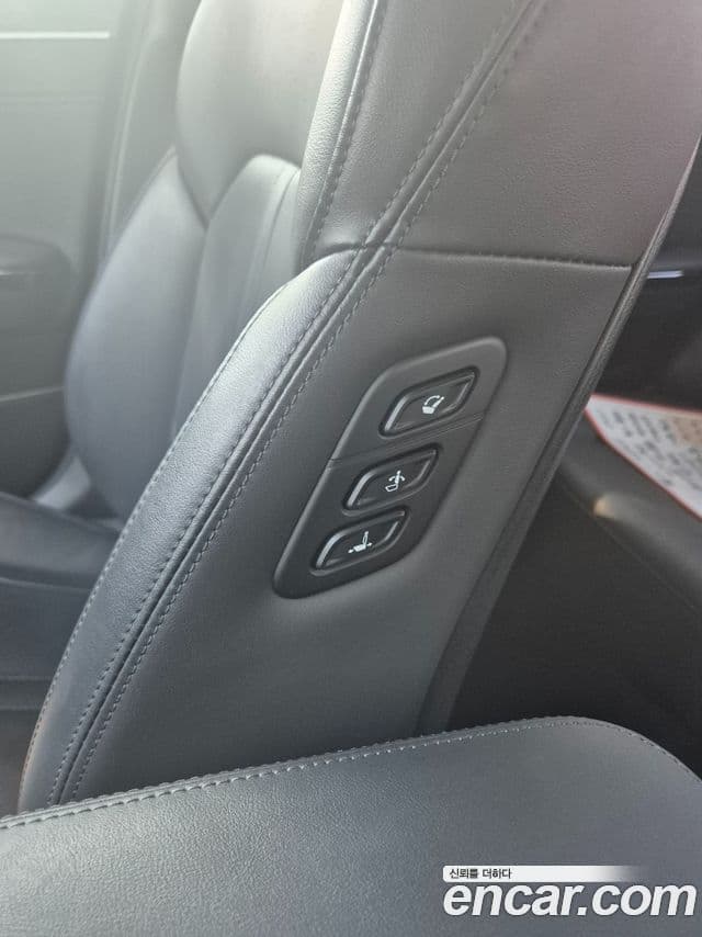 Kia K5 гибрид 3세대 Noblesse, 2023 18