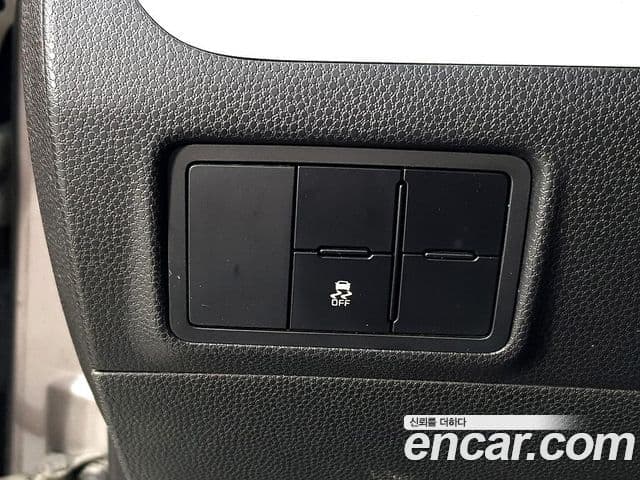 Kia The / новый New Morning Deluxe, 2016 11