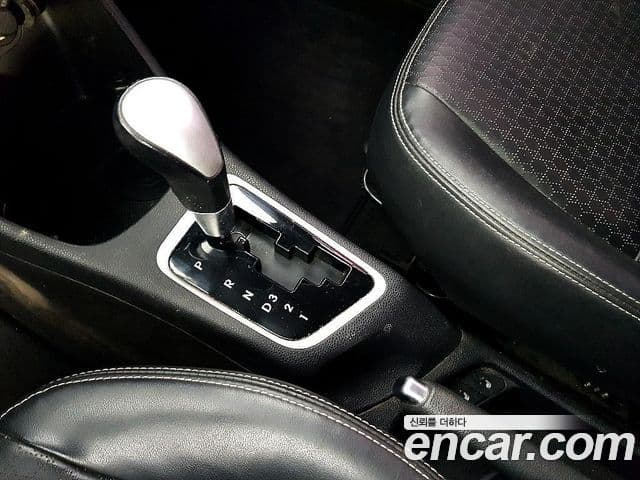 Kia The / новый New Morning Deluxe, 2016 13